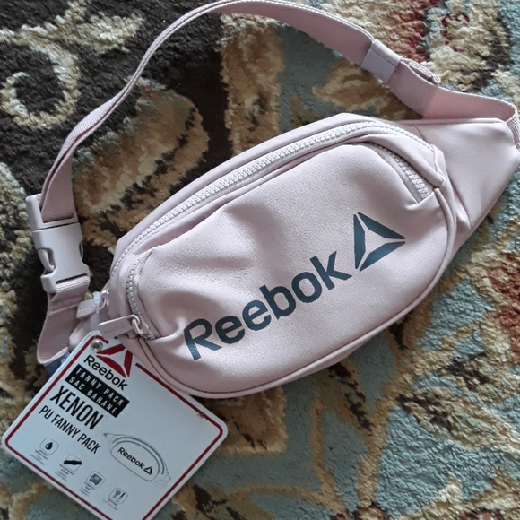 Reebok Handbags - Reebok Xenon fanny pack